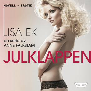 Cover for Julklappen