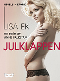 Cover for Julklappen