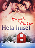 Omslagsbild för Heta huset