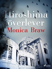 Omslagsbild för Hiroshima överlever