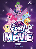 Omslagsbild för My Little Pony - Filmen