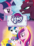 Omslagsbild för My Little Pony-sagor