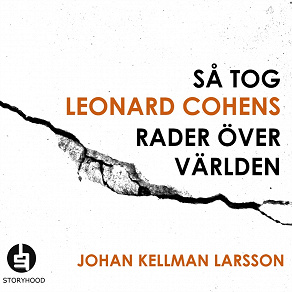 Cover for Så tog Leonard Cohens rader över världen