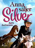Omslagsbild för Anna säljer Silver
