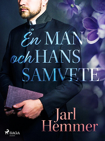 Omslagsbild för En man och hans samvete