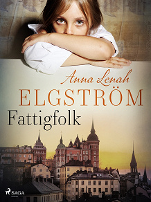 Cover for Fattigfolk: noveller