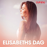 Cover for Elisabeths dag