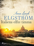 Cover for Italiens elfte timma