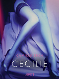 Omslagsbild för Cecilie - Erotic Short Story