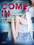 Omslagsbild för Come in - Erotic Short Story