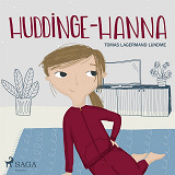 Omslagsbild för Huddinge-Hanna