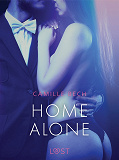 Omslagsbild för Home Alone - Erotic Short Story