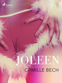Omslagsbild för Joleen - An Erotic Christmas Tale