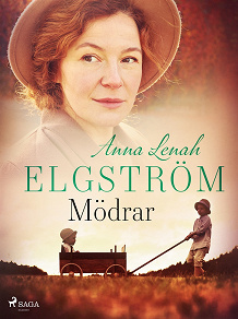 Cover for Mödrar: noveller