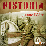 Omslagsbild för Jeanne D'Arc