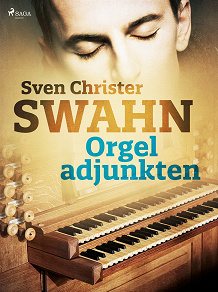 Cover for Orgeladjunkten