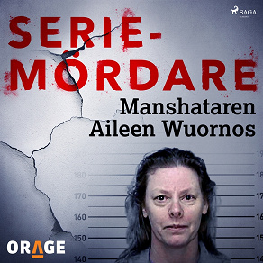 Omslagsbild för Manshataren Aileen Wuornos