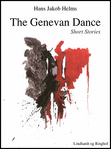 Omslagsbild för The Genevan Dance