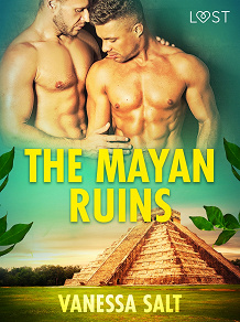 Omslagsbild för The Mayan Ruins - Erotic Short Story