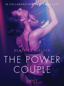 Omslagsbild för The Power Couple - Erotic Short Story