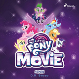 Omslagsbild för My Little Pony - Filmen