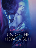 Omslagsbild för Under the Nevada Sun - Erotic Short Story