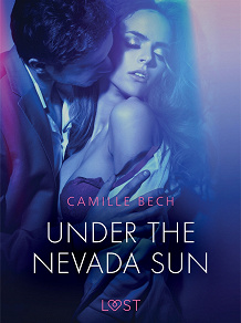 Omslagsbild för Under the Nevada Sun - Erotic Short Story