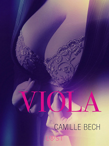 Omslagsbild för Viola - Erotic Short Story