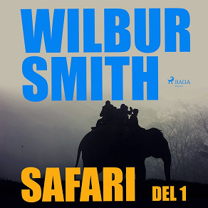 Cover for Safari del 1