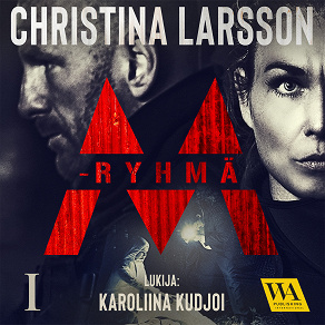Cover for M-ryhmä I