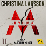 Cover for M-ryhmä II