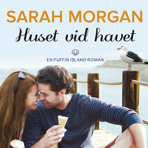 Cover for Huset vid havet