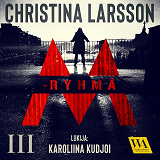 Cover for M-ryhmä III