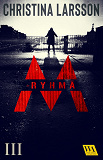 Cover for M-ryhmä III