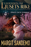 Cover for Dagg och dimma: Ljusets rike 4