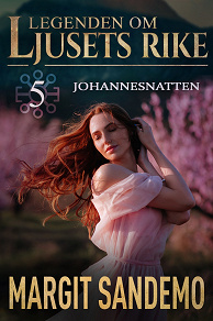 Cover for Johannesnatten: Ljusets rike 5
