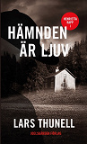 Cover for Hämnden är ljuv