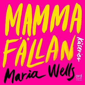 Cover for Mammafällan