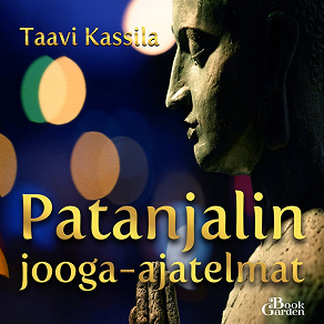 Cover for Patanjalin jooga-ajatelmat
