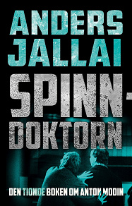 Cover for Spinndoktorn