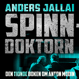 Cover for Spinndoktorn