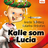 Cover for Kalle som Lucia