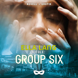 Cover for Nicole: Group Six