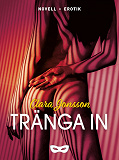 Cover for Tränga in