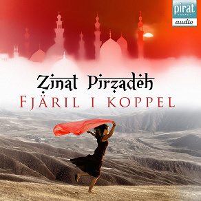 Cover for Fjäril i koppel