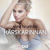 Cover for Härskarinnan