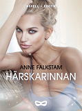 Cover for Härskarinnan