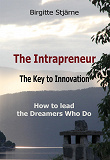 Omslagsbild för The Intrapreneur - The Key to Innovation