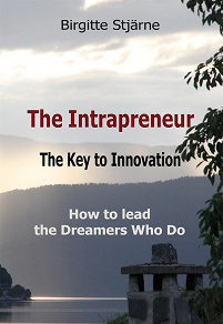 Cover for The Intrapreneur - The Key to Innovation