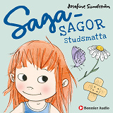 Cover for Studsmatta